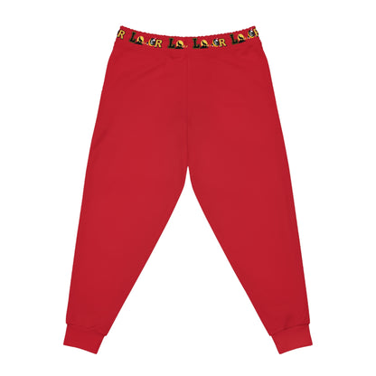 Graphic Monsters Joggers for Men & Women – Unisex Fit, Artistic Cartoon Print