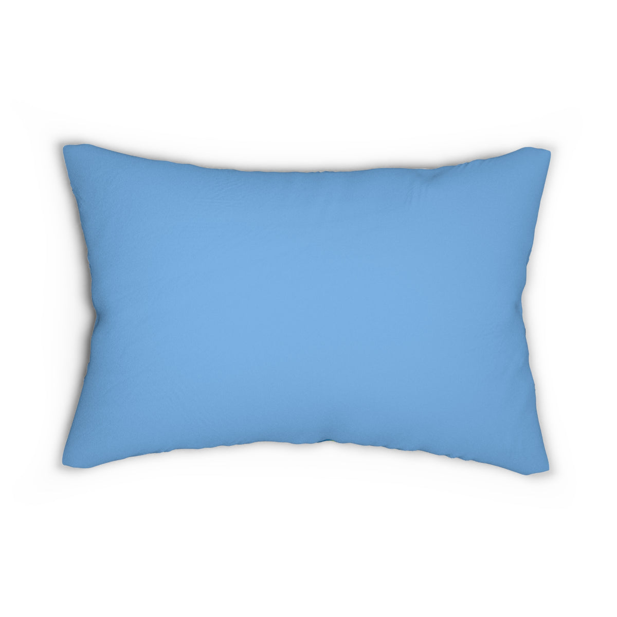 Ocean Adventure Lumbar Pillow - Nautical Marine Decor for Home Printify