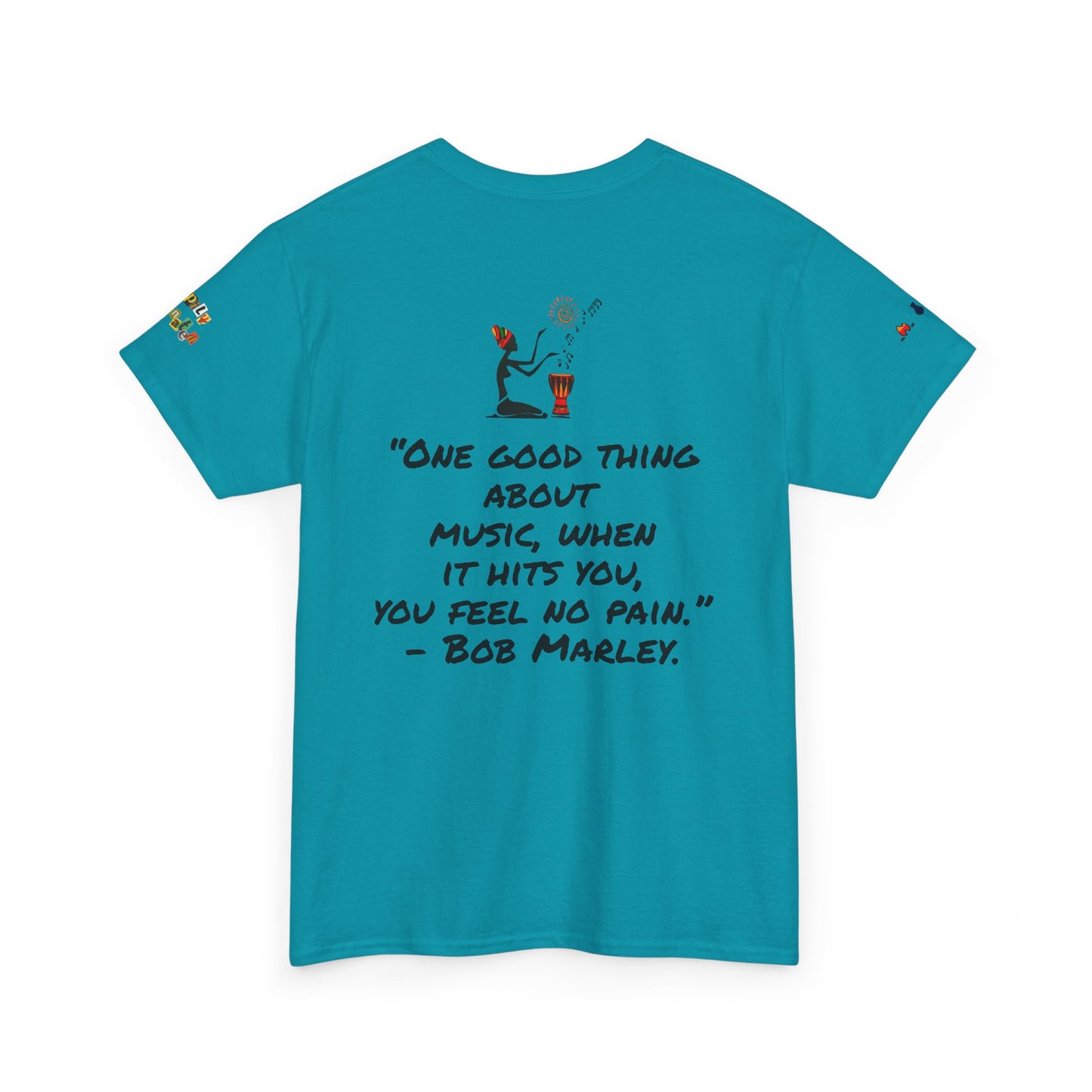 Afro Music, Piano Graphic Unisex Tee, Hand Drawn Music Shirt, Jazz Lover Gift, Musical Art