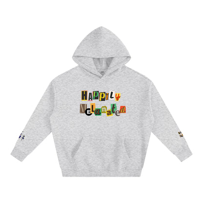 Jazz Singer Hoodie, Unisex Oversize Fleeced Hoodie