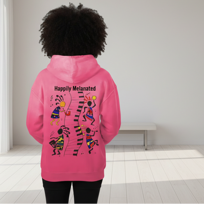 Heavyweight Sunfade Oversized Hoodie