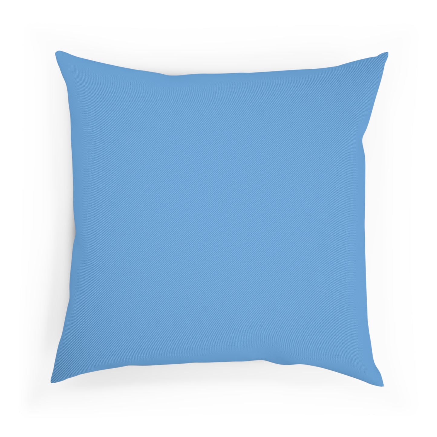 Musical Vibrations Cushion - Colorful Art for Home Decor
