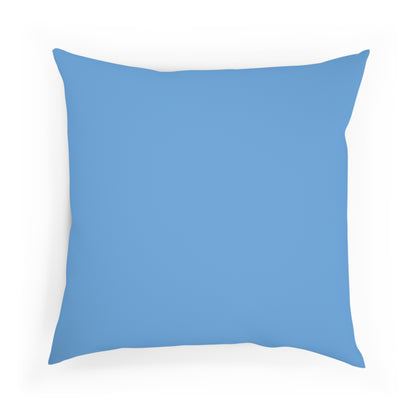 Musical Vibrations Cushion - Colorful Art for Home Decor