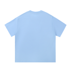 Essential Cotton T-Shirt featuring the Graffiti Black King Graphic Artwork