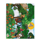 Nature-Themed Puzzle (120/252/500-Piece) – Fun for All Ages! Printify