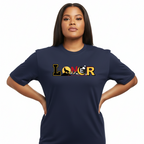 Medieval Themed Tee, Knights and Dragon Fans, Unisex Graphic T-shirt ODMPOD