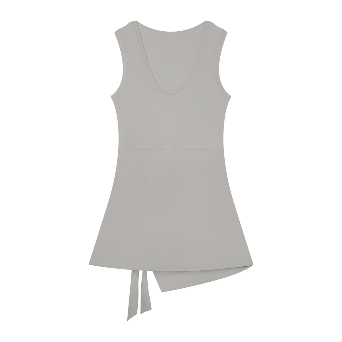 Sleeveless A-Line Dress for Women – a chic and versatile essential for your everyday wardrobe