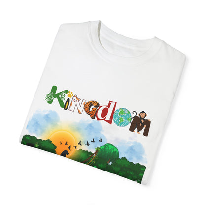 Black Panther Graphic Unisex T-shirt, Wildlife Tee, Animal Lover Shirt