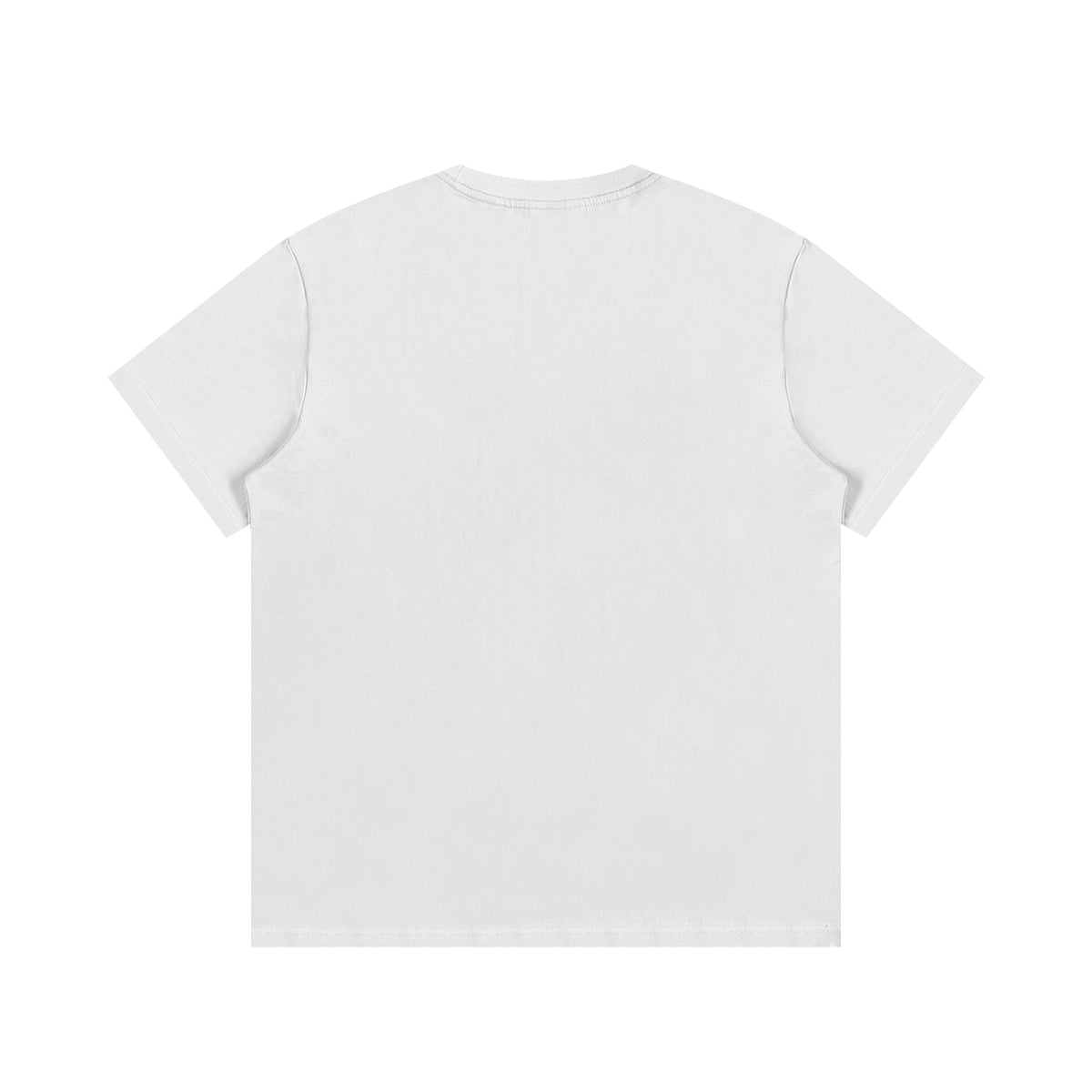 African Continental Graphic Unisex Essential Cotton T-Shirt ODMPOD