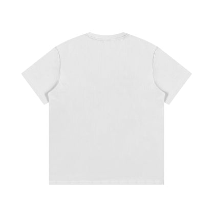 African Continental Graphic Unisex Essential Cotton T-Shirt