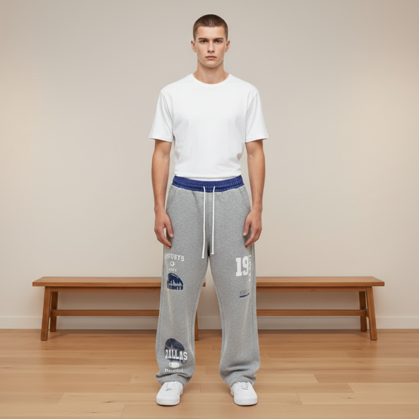 sweatpants,sports,dallas cowboys