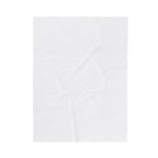 Akatsuki Cloud Pattern Velveteen Plush Blanket — Japanese Anime Inspired Red Cloud Throw Printify