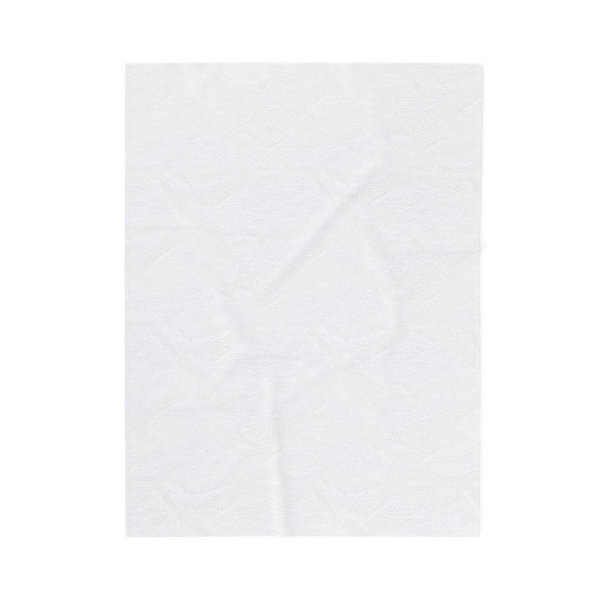 Akatsuki Cloud Pattern Velveteen Plush Blanket — Japanese Anime Inspired Red Cloud Throw Printify