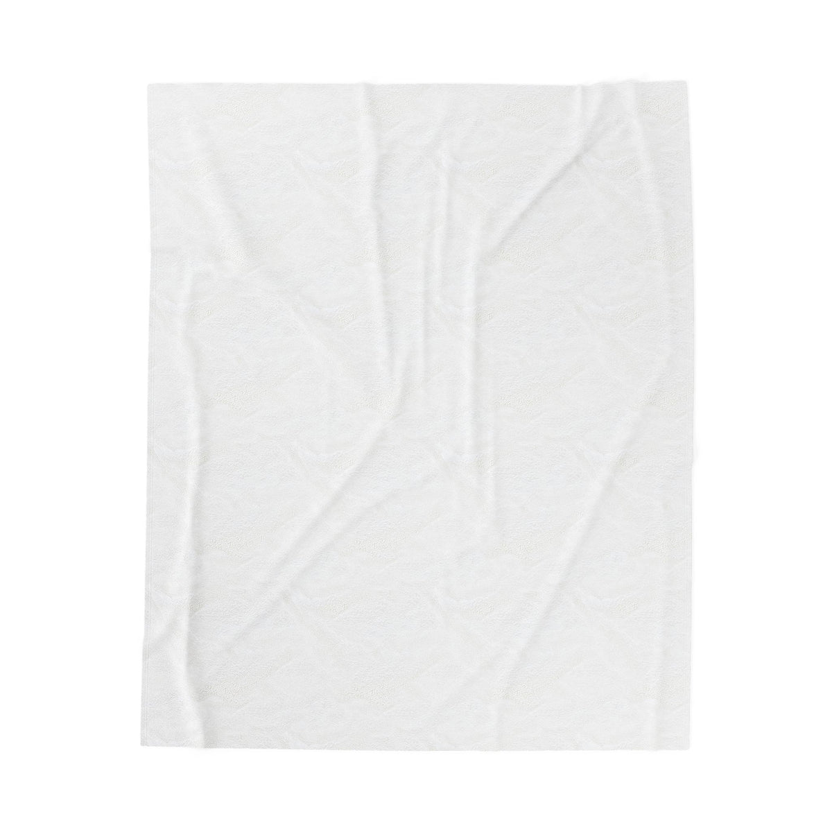 Akatsuki Cloud Pattern Velveteen Plush Blanket — Japanese Anime Inspired Red Cloud Throw Printify