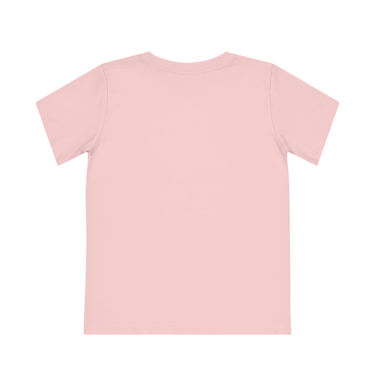 Afro Music Art Kids T-Shirt, Handcrafted Tee for Children, Kid's Graphic Tee