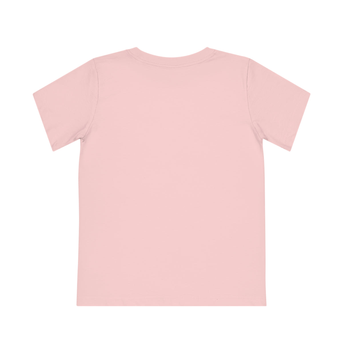 Afro Music Art Kids T-Shirt, Handcrafted Tee for Children, Kid's Graphic Tee Printify