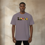 Medieval Themed Tee, Knights and Dragon Fans, Unisex Graphic T-shirt ODMPOD