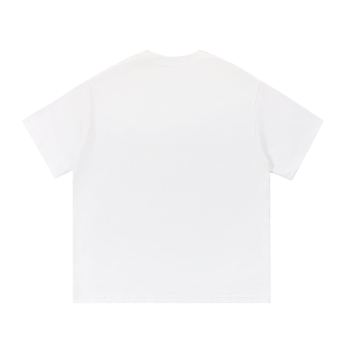 Graffiti Black King Graphic Essential Cotton T-Shirt