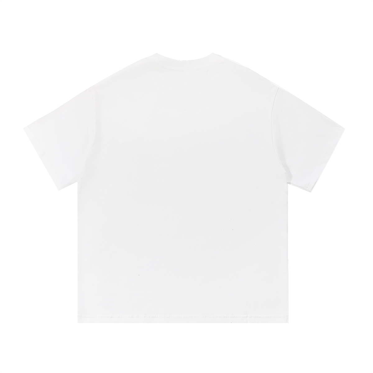 Essential Cotton T-Shirt featuring the Graffiti Black King Graphic Artwork