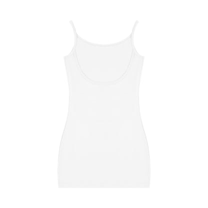 Jamaica Flag Themed Women's Solid Tight Sleeveless Dress