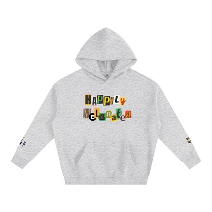 Jazz Singer Hoodie, Unisex Oversize Fleeced Hoodie