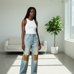 jeans,kente,fashion,pants