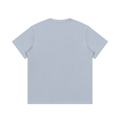 African Continental Graphic Unisex Essential Cotton T-Shirt