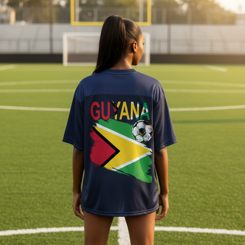 trendy soccer jerseys