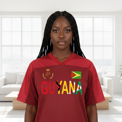 trendy soccer jerseys