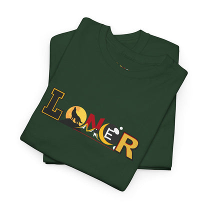 Loner Theme Unisex Tee, Unique Hand with Eye Graphic, Moray Eels Shirt, Eye-Catching T-Shirt, Graphic Tee for Introverts, Gift for Nature