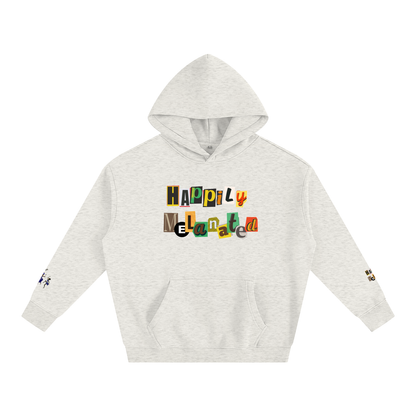 Jazz Singer Hoodie, Unisex Oversize Fleeced Hoodie