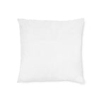 Tropical Jungle Square Pillow — Colorful Parrots & Tiger Decorative Throw Pillow Printify