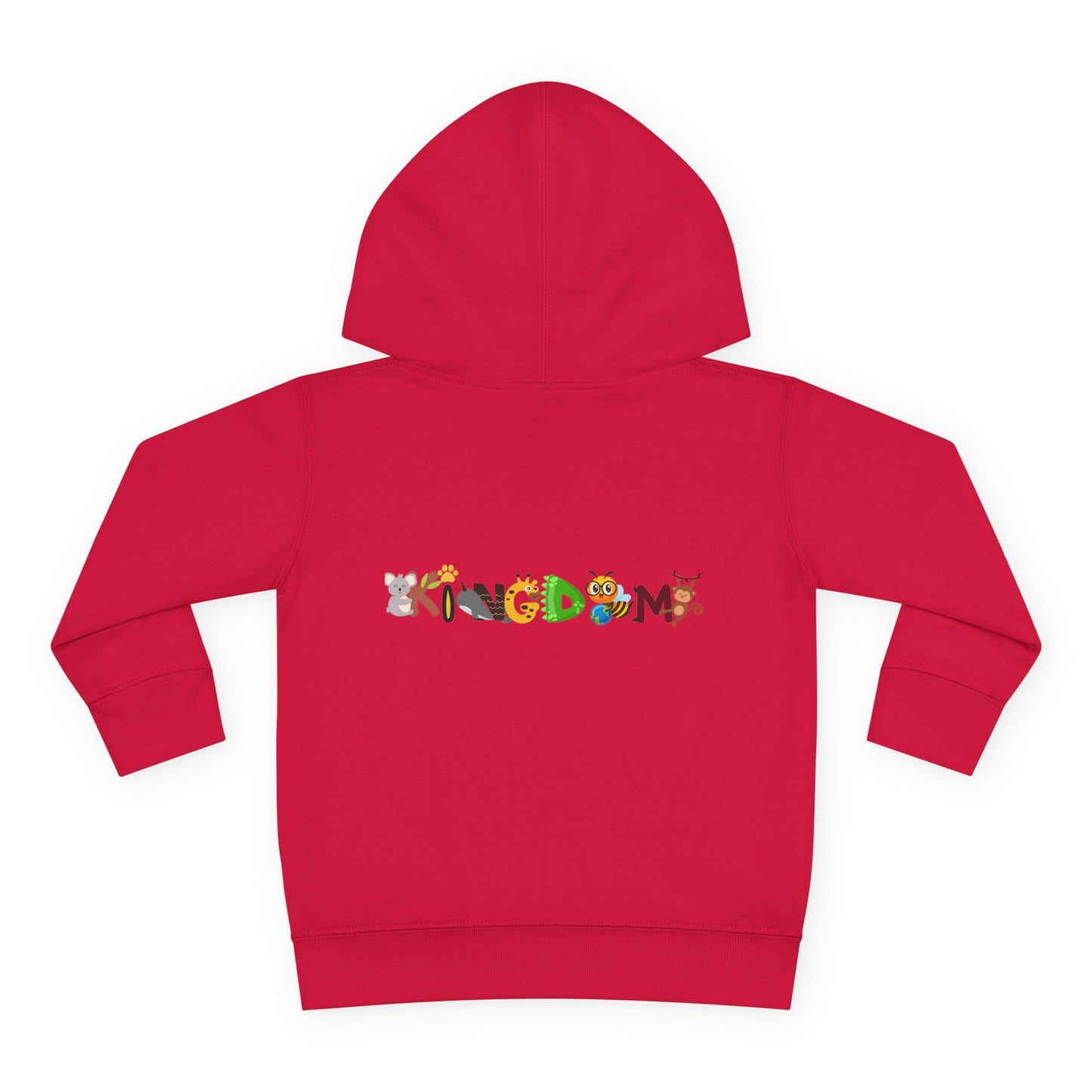 Whale Graphic Toddler Hoodie, Kids Marine Theme Sweatshirt, Ocean Animal Children's Hoodie