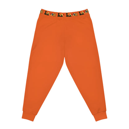 Graphic Monsters Joggers for Men & Women – Unisex Fit, Artistic Cartoon Print