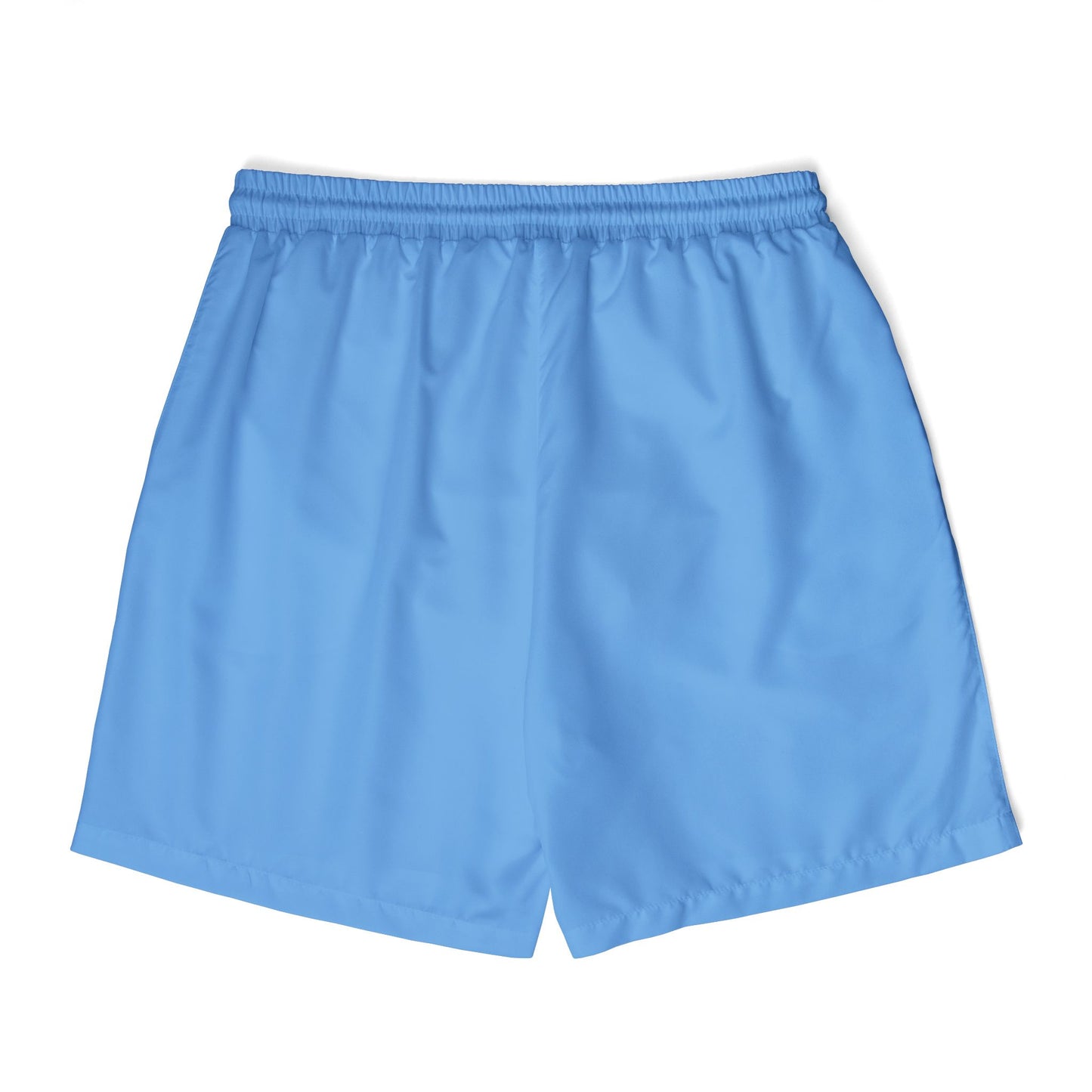 Unisex Swim Shorts with Colorful Tribal Prints, Summer Beachwear, Vacation Attire