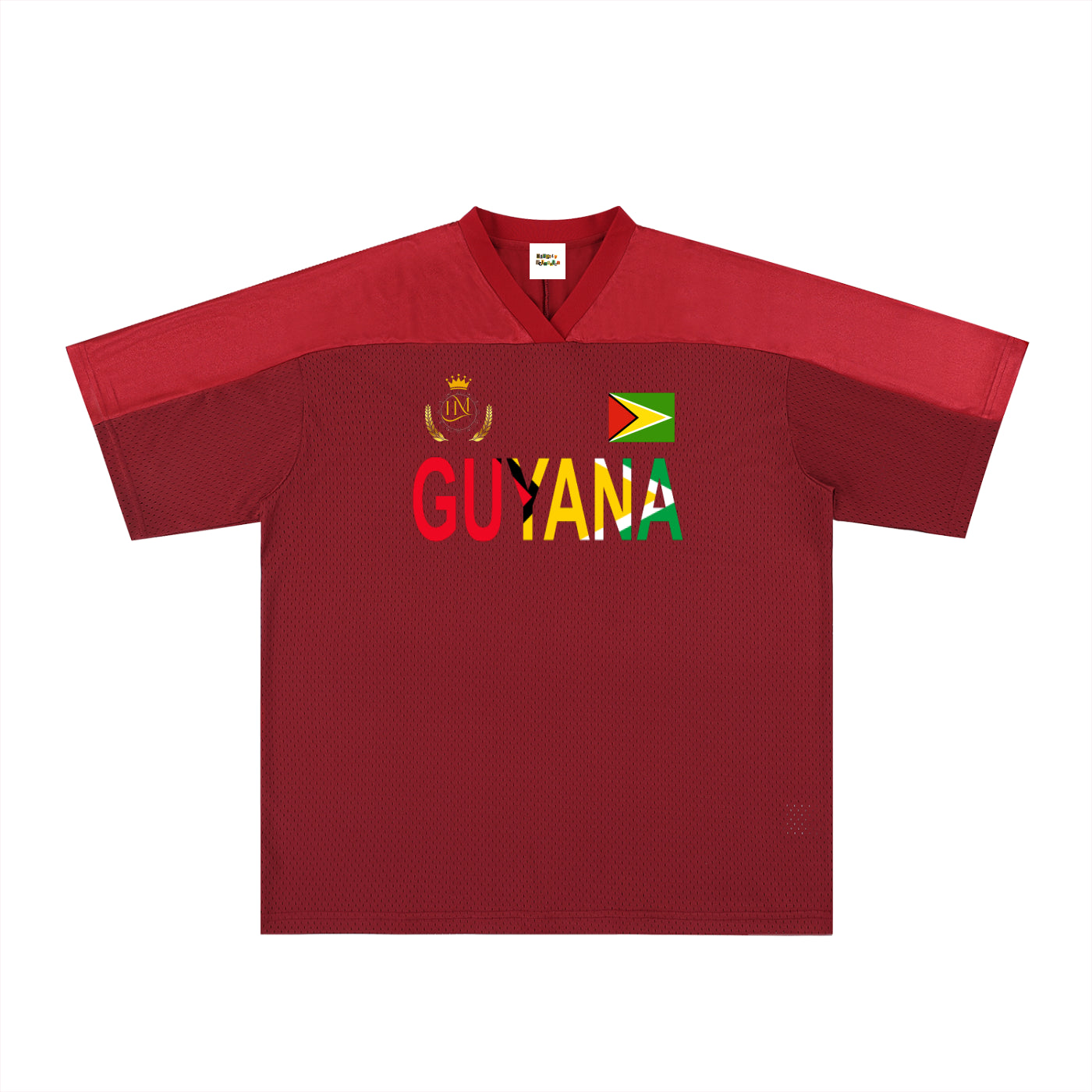 trendy soccer jerseys