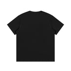 African Continental Graphic Unisex Essential Cotton T-Shirt ODMPOD