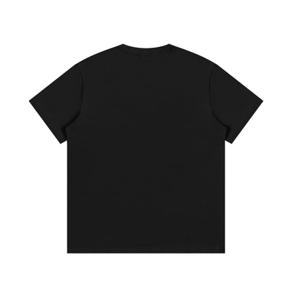 African Continental Graphic Unisex Essential Cotton T-Shirt
