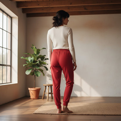 Travel-Inspired Graphic Athletic Unisex Joggers | Casual Fitness Apparel Printify