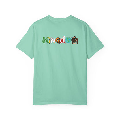 Black Panther Graphic Unisex T-shirt, Wildlife Tee, Animal Lover Shirt