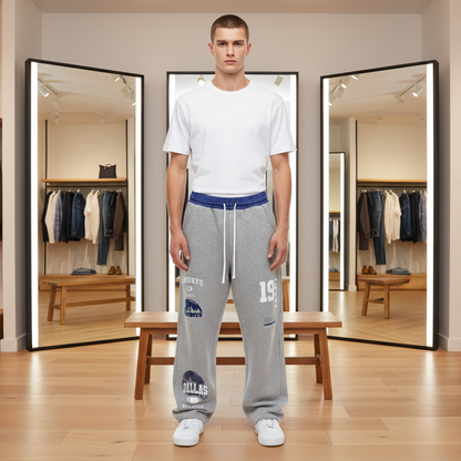 sweatpants ,sports,dallas cowboys