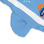 Adventure-Inspired Athletic Shorts, Casual Gym Wear, Perfect for Summer Activities Printify