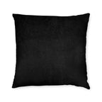 Floral Home Sweet Home Square Pillow - Cozy Decor for Living Room & Bedroom Printify