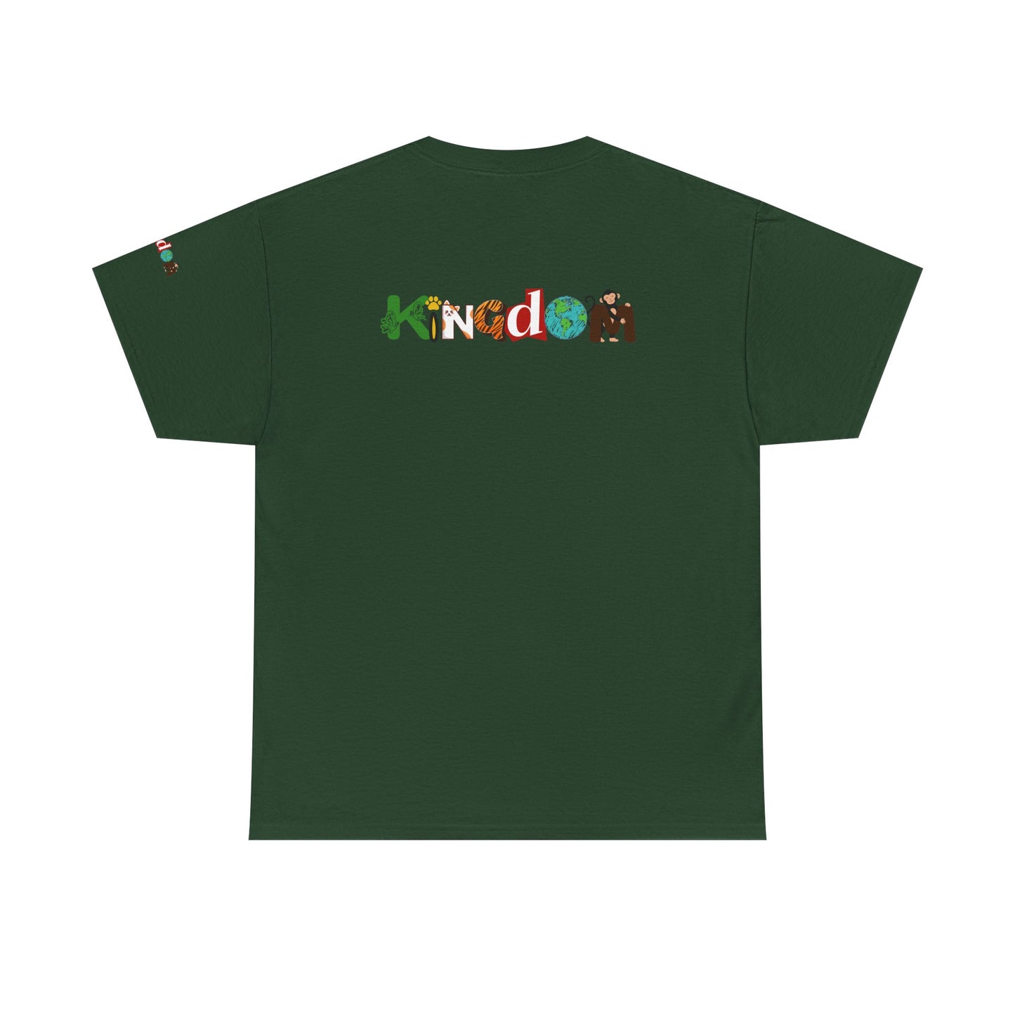 Panda Graphic Unisex Tee, Nature Inspired, Animal Kingdom Shirt, Wildlife Tee
