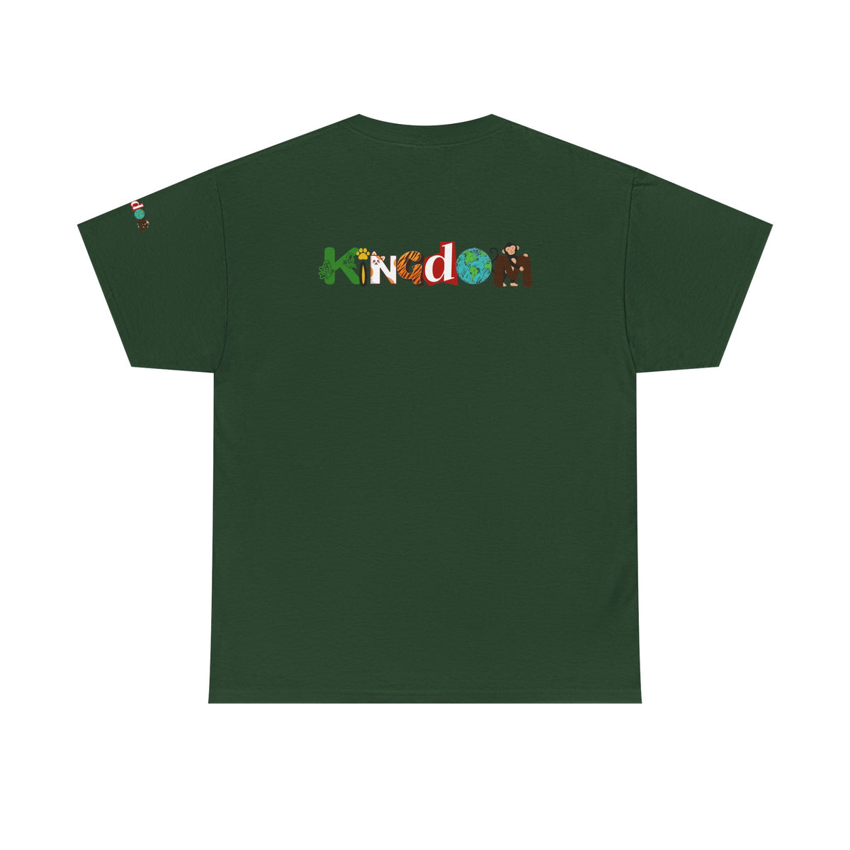 Panda Graphic Unisex Tee, Nature Inspired, Animal Kingdom Shirt, Wildlife Tee Printify