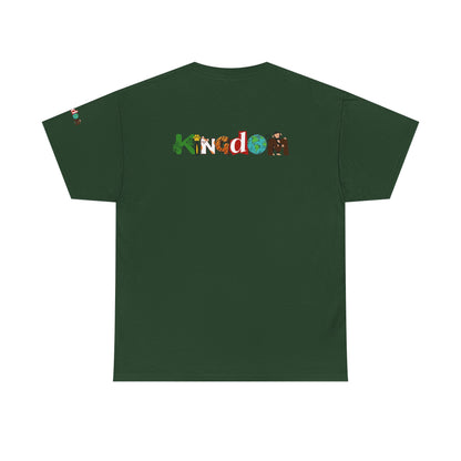 Panda Graphic Unisex Tee, Nature Inspired, Animal Kingdom Shirt, Wildlife Tee