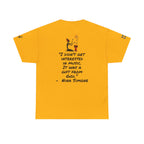 Afro Music Unisex Graphic Tee, Piano Art, Jazz Singer Shirt, Music Lover Gift Printify