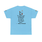 Afro Music Unisex Graphic Tee, Piano Art, Jazz Singer Shirt, Music Lover Gift Printify