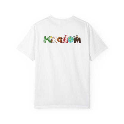 Nautical Ocean Life Whales Graphic Unisex T-Shirt, Nature Art Tee, Beachwear Shirt