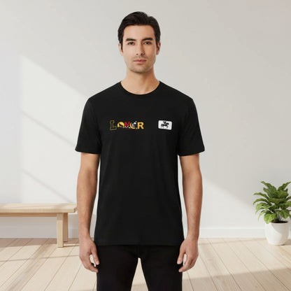 Polar Bear Graphic Tee, Wild Animals T-shirt, Introvert Theme Shirt, Unisex Tee, Animal Lover Gift, Wildlife Clothing